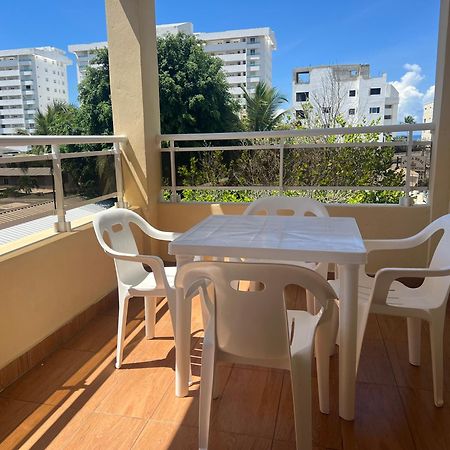 חואן דוליו Plaza Real Resort מראה חיצוני תמונה