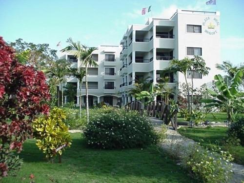 חואן דוליו Plaza Real Resort מראה חיצוני תמונה