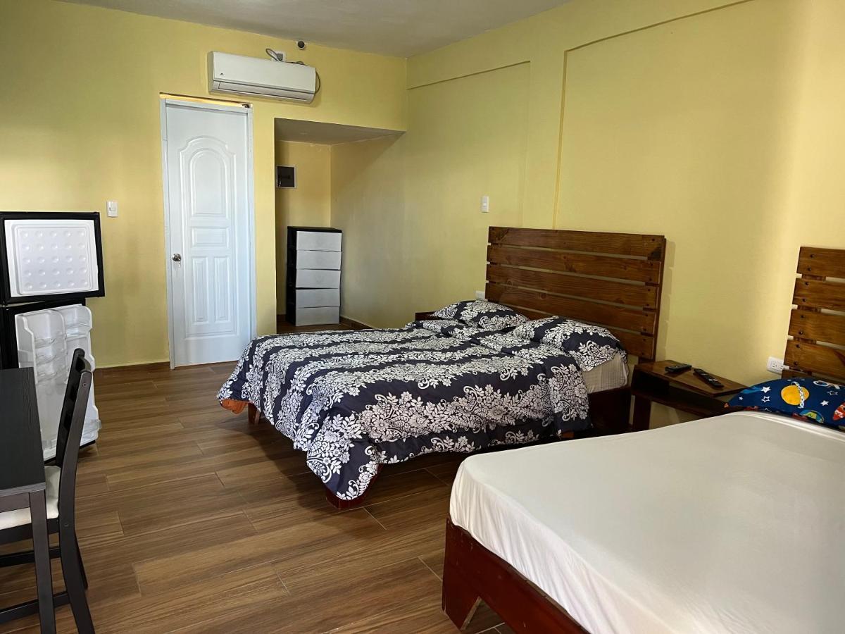 חואן דוליו Plaza Real Resort מראה חיצוני תמונה