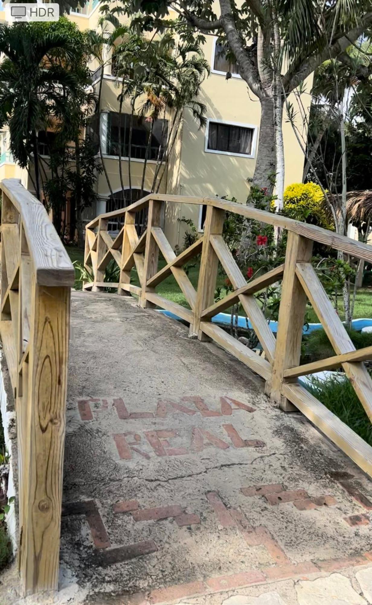 חואן דוליו Plaza Real Resort מראה חיצוני תמונה