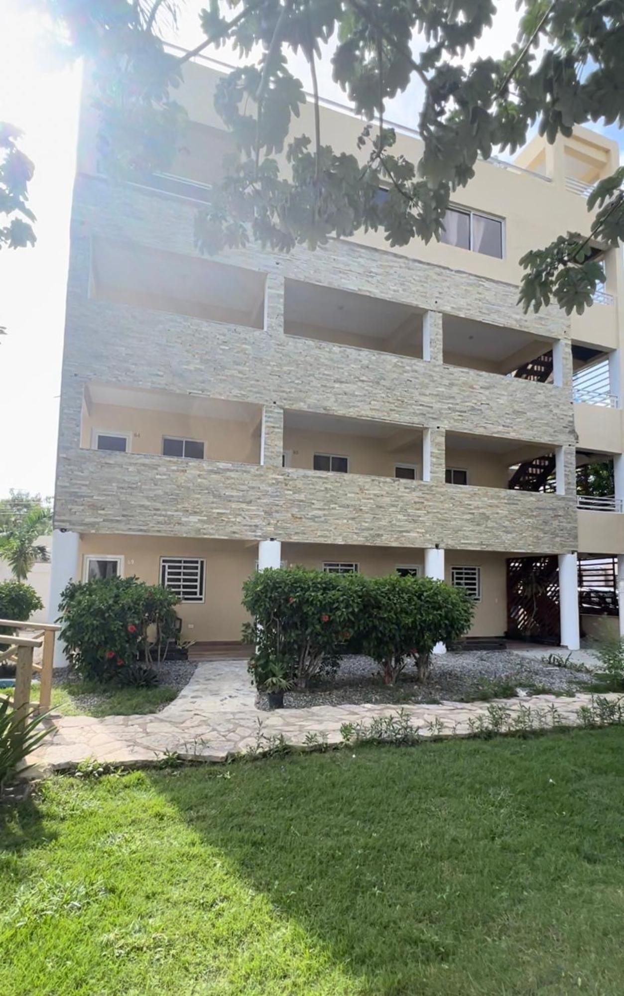 חואן דוליו Plaza Real Resort מראה חיצוני תמונה