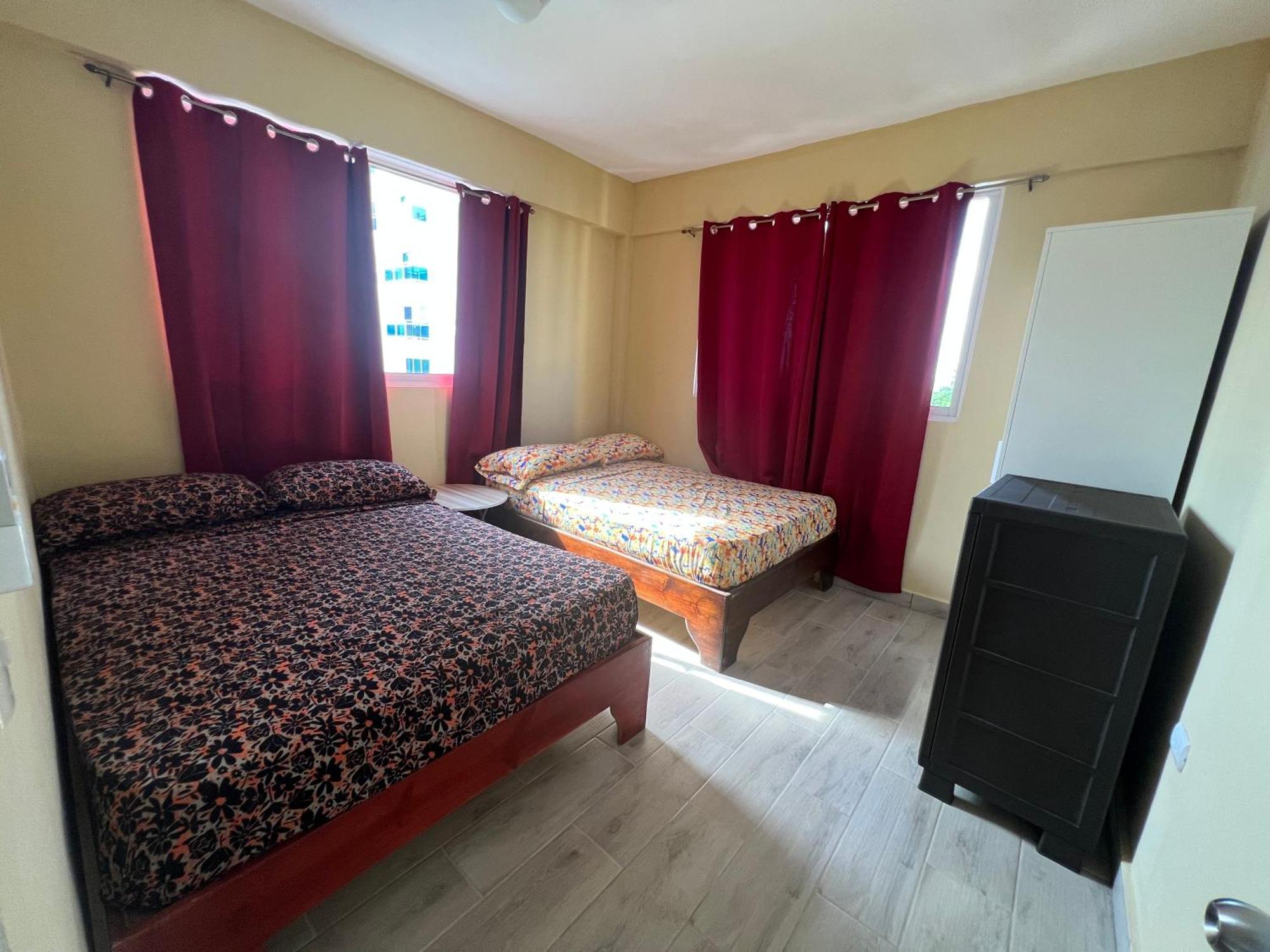חואן דוליו Plaza Real Resort מראה חיצוני תמונה