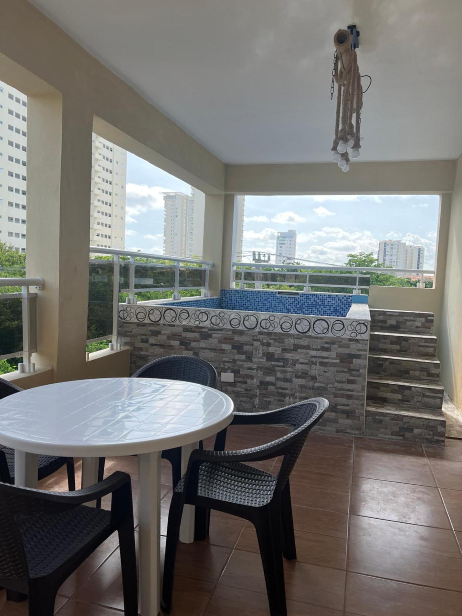 חואן דוליו Plaza Real Resort מראה חיצוני תמונה