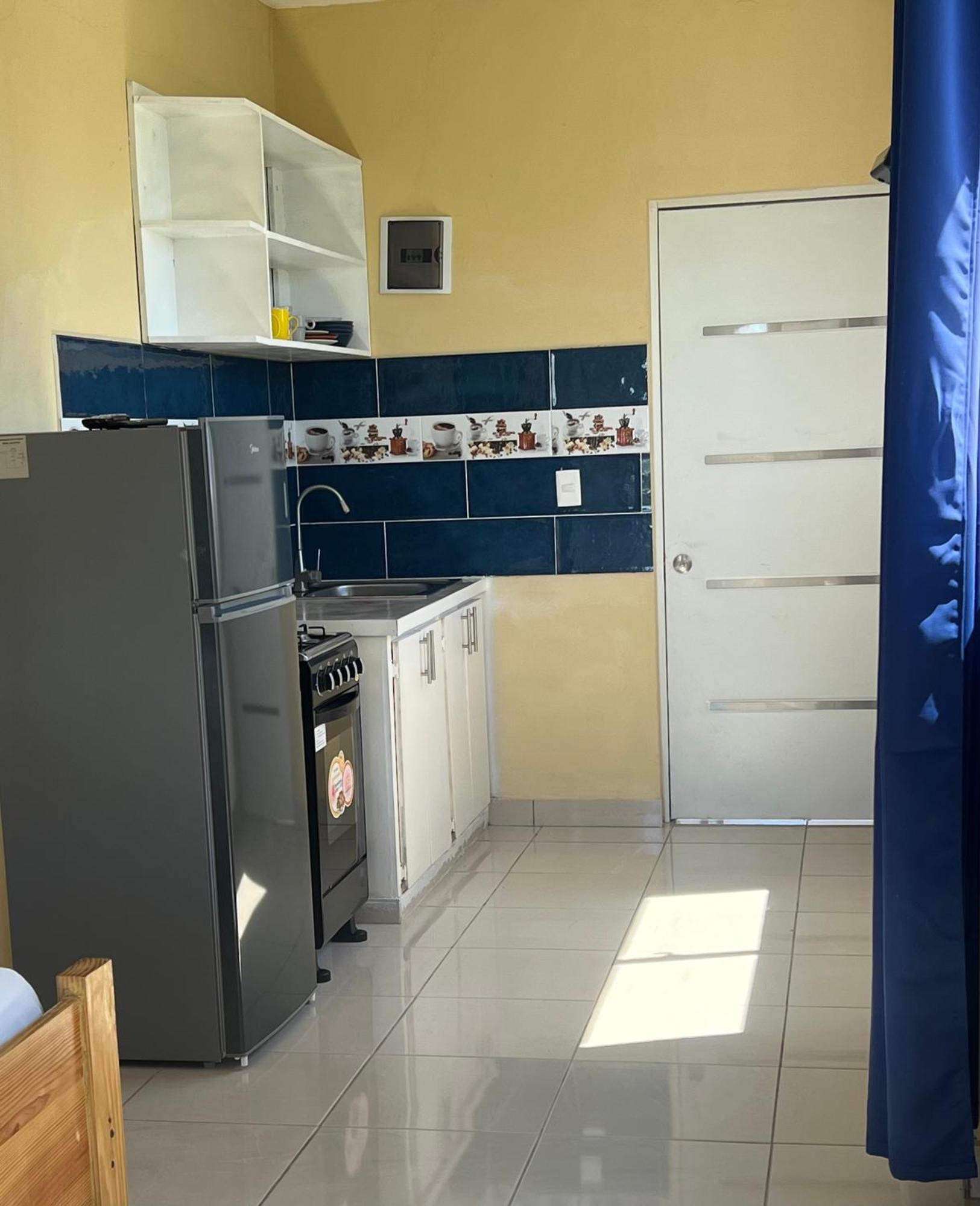 חואן דוליו Plaza Real Resort מראה חיצוני תמונה