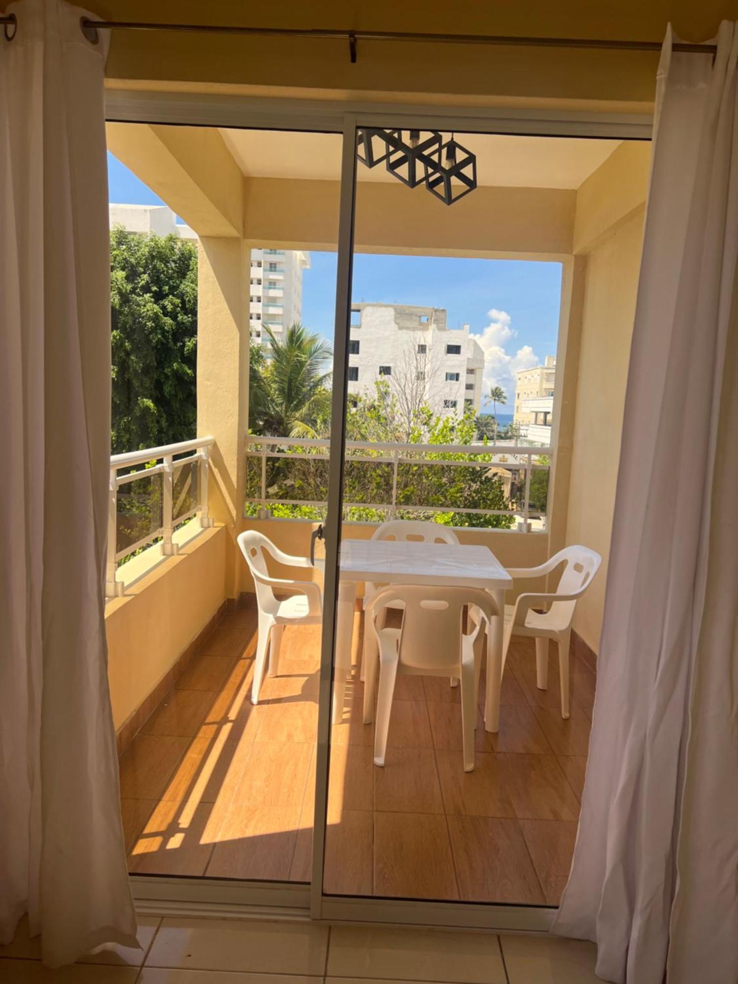 חואן דוליו Plaza Real Resort מראה חיצוני תמונה