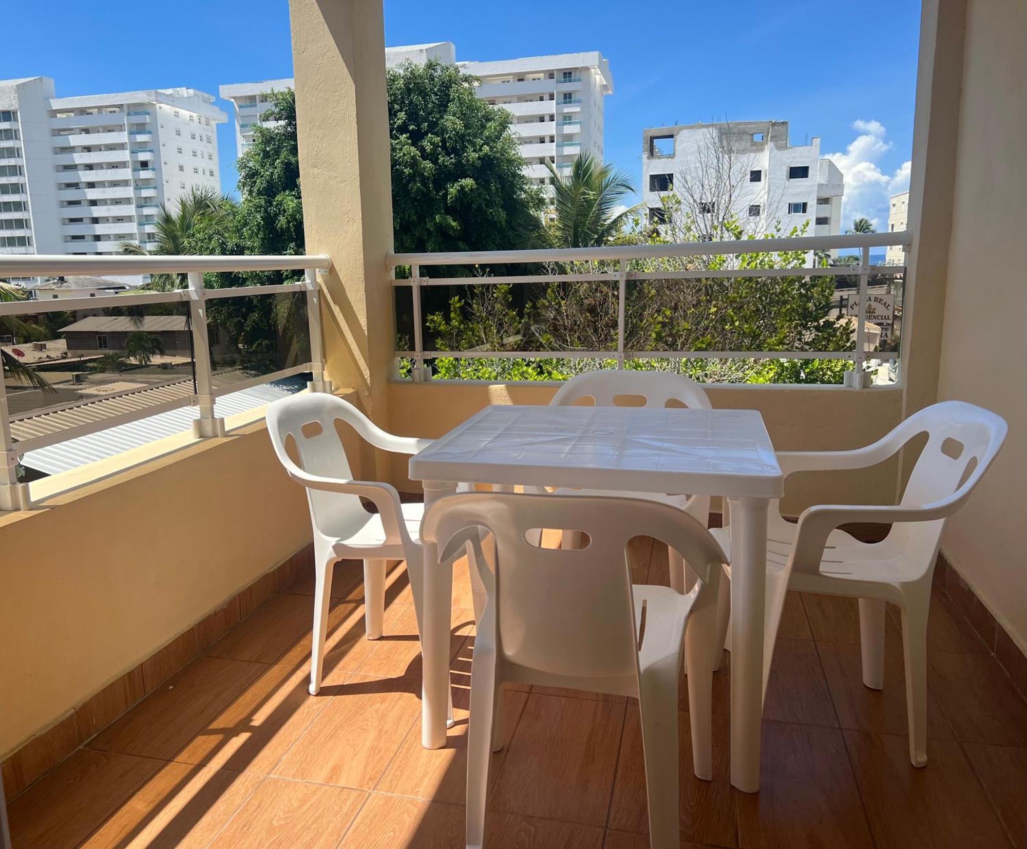 חואן דוליו Plaza Real Resort מראה חיצוני תמונה