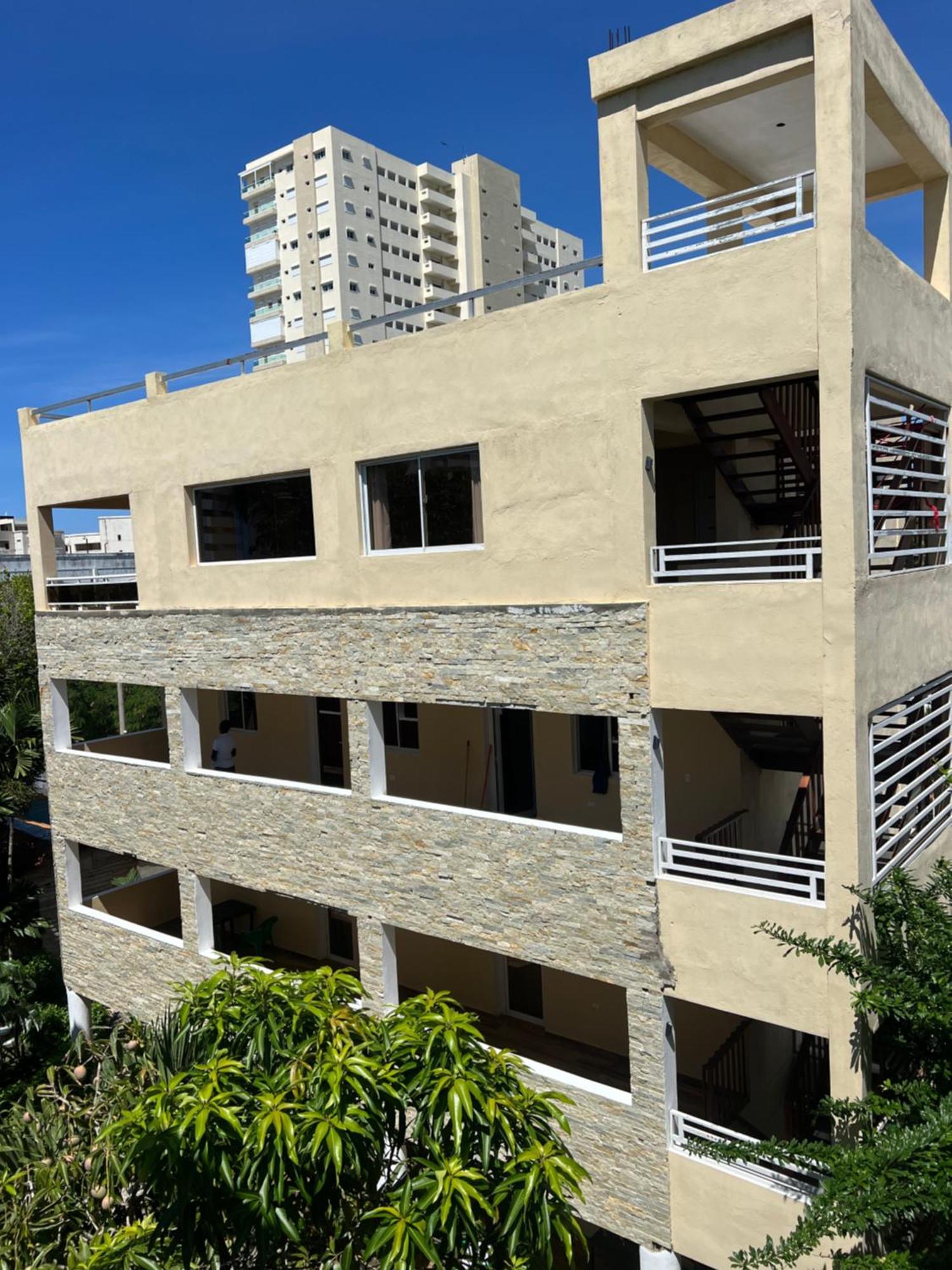 חואן דוליו Plaza Real Resort מראה חיצוני תמונה