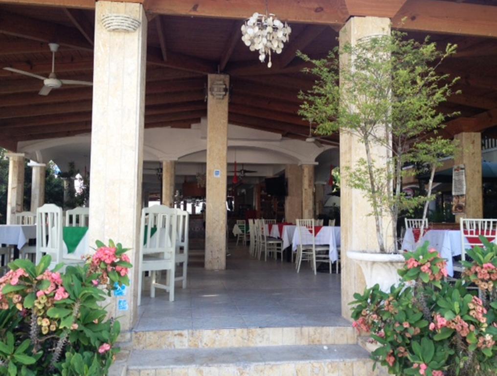 חואן דוליו Plaza Real Resort מראה חיצוני תמונה