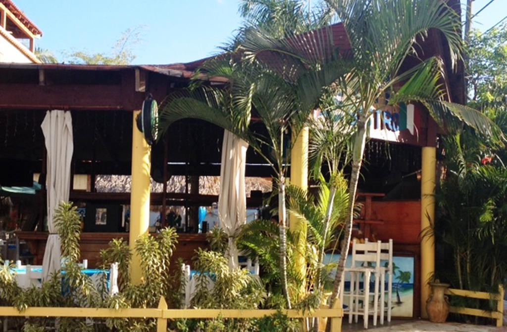 חואן דוליו Plaza Real Resort מראה חיצוני תמונה