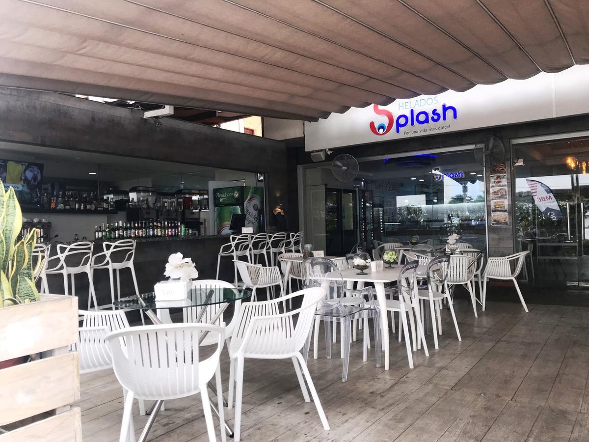 חואן דוליו Plaza Real Resort מראה חיצוני תמונה