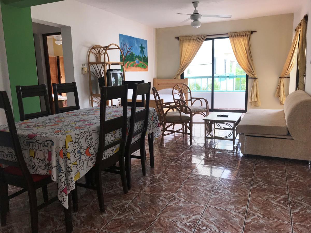 חואן דוליו Plaza Real Resort מראה חיצוני תמונה