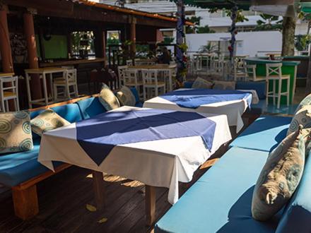 חואן דוליו Plaza Real Resort מראה חיצוני תמונה